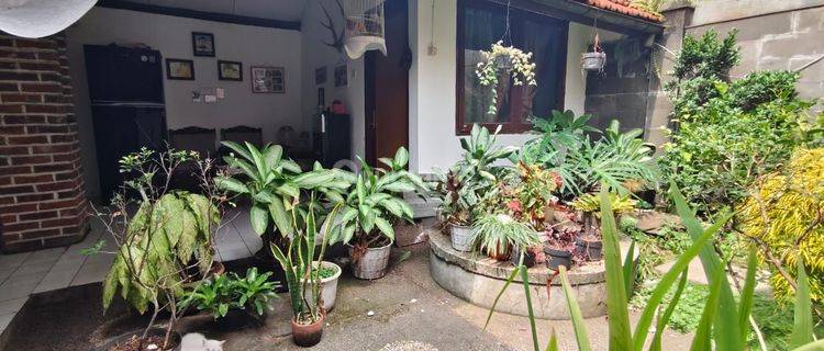 Rumah Murah 1,5 Lantai Di Bawah Harga Pasar Lokasi Juara 1