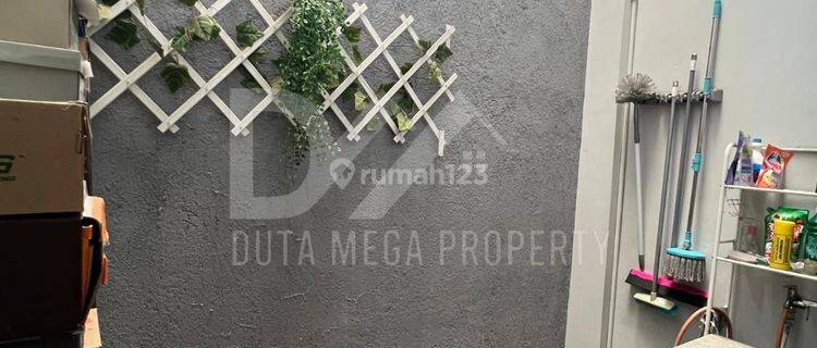 Rumah Dijual Di Cepat Grand Duta Indah Tangerang 1