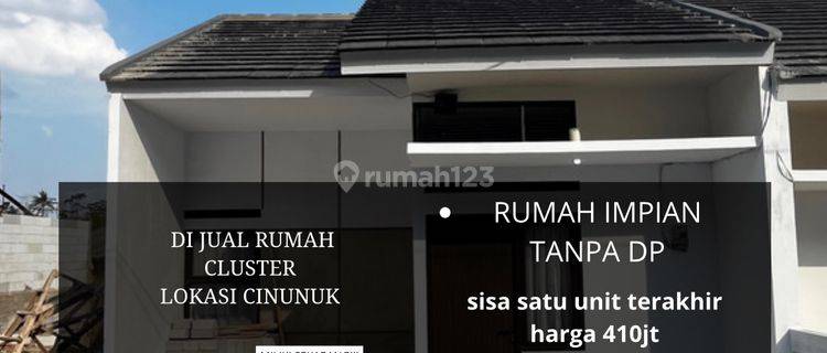 Rumah Termurah Di Dekat Kota Bandung Timur  1