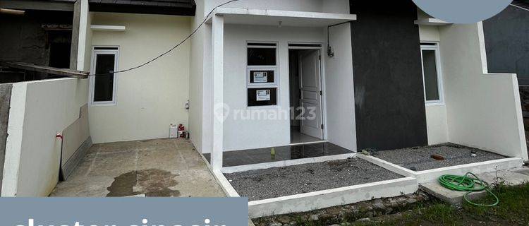 Rumah Murah Di Bandung Timur Rancaekek Dekket Ke Jln Raya 1