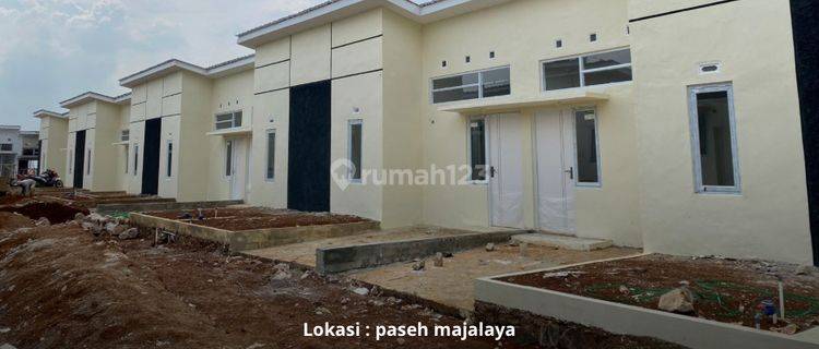 Hunian Rumah Subsidi Di Paseh Dekket Rs. Ebah Majalaya 1