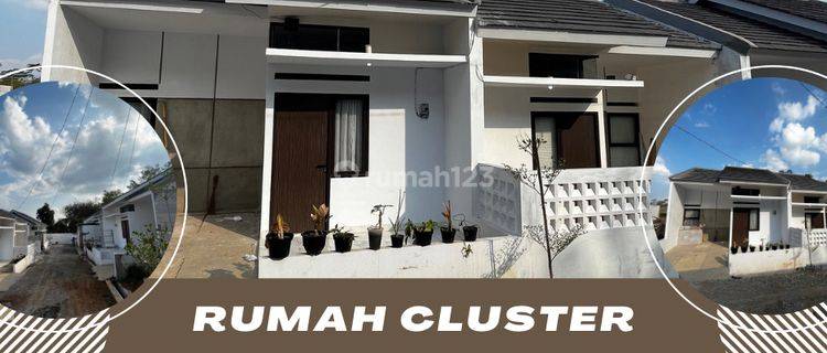 Jual Rumah Murah Di Cileunyi Bandung Timur 1