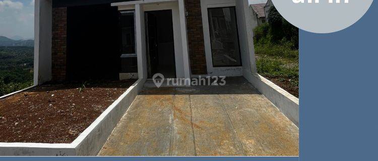 Di Jual Rumah Subsidi Di Tanjungsari Kab Sumedang 1