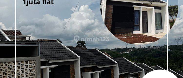 Di Jual Rumah Siap Huni Di Tanjungsari Sumedang 1