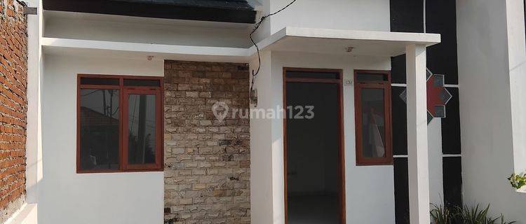 Di Jual Rumah Siap Huni Di Rancaekek Bandung Timur 1