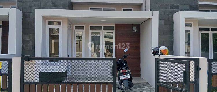 Di Jual Rumah Minimalis Di Cibiru Bandung 1