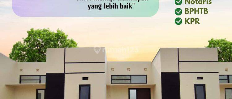 Di Jual Rumah Subsidi Di Majalaya Bandung Timur 1