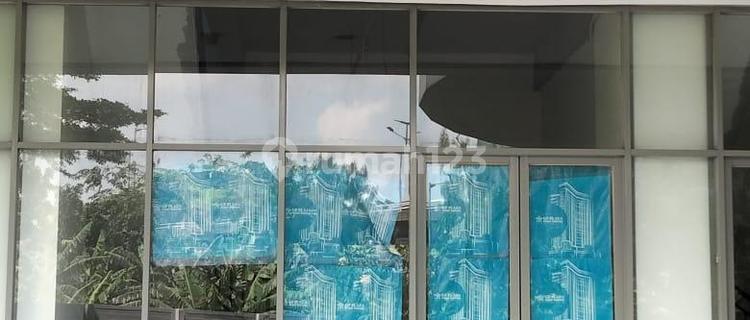 3-Storey Shop House at Gp Plaza Tanah Abang, Central Jakarta S6137 1