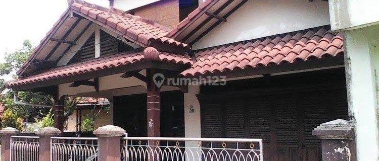 Rumah Margajaya Bogor Barat Lokasi Strategis 1