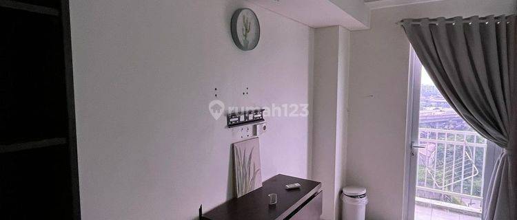 Apartemen Studio Bogor Icon Bukit Cimanggu City 1