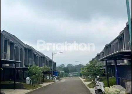 Rumah Dengan Kondisi Seperti Baru Di Lingkungan Asri Rancamaya. 1