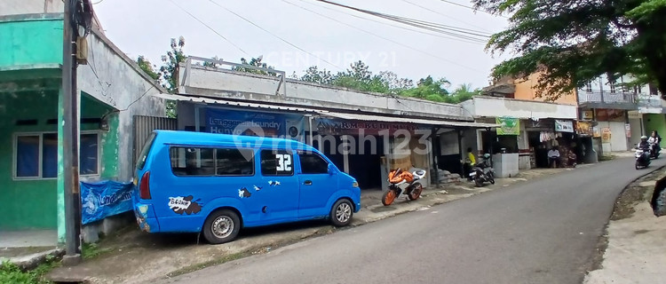 Kios 8 Unit Near Campus in Babakan Lio Dramaga Bogor 1