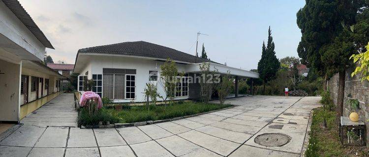 Villa Bagus Siap Huni Cipanas Puncak 1