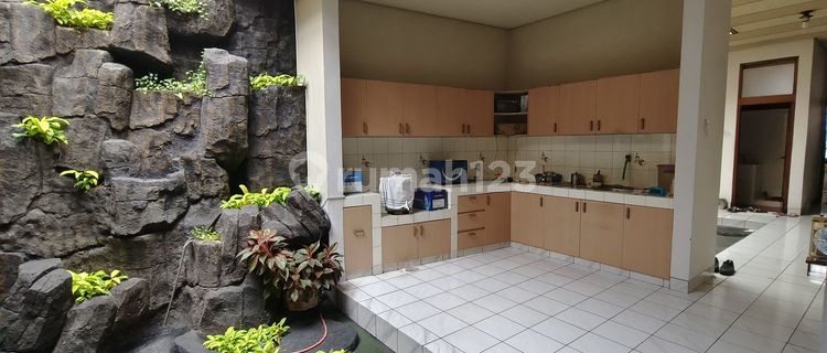 Rumah Mainroad Rajawali Super murah dan terawat, nego sampe jadi 1