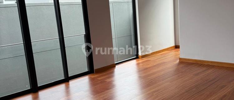 Disewakan Rumah Baru Di Komplek Eksklusif Kbp Kota Baru Parahyangan Padalarang  1