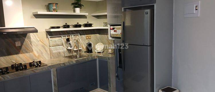 Apartment Arya Duta Semanggi Per Bulan 18jt Nego L85 Sqm 1