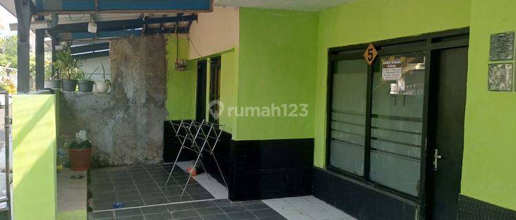 Rumah 450 JT Di Riung Bandung  1