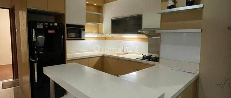 Casablanca Mansion di Kuningan Jaksel 3BR, Jual di Bawah NJOP 1