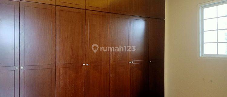 Harga Khusus - Rumah Siap Huni Dan Semi Furnished di Jatipadang Jaksel 1