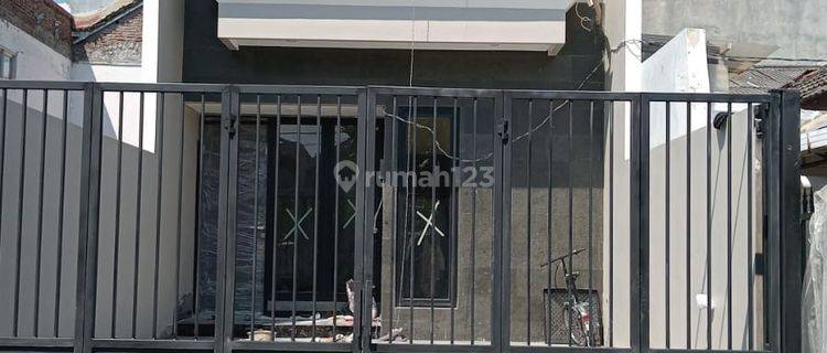  Rumah Baru SHM - Sertifikat Hak Milik di Klampis , Klampis 1