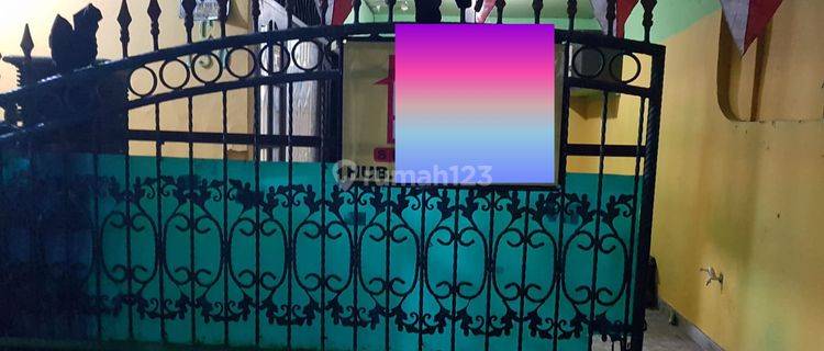 Dijual rumah siap huni duta kranji bekasi  1
