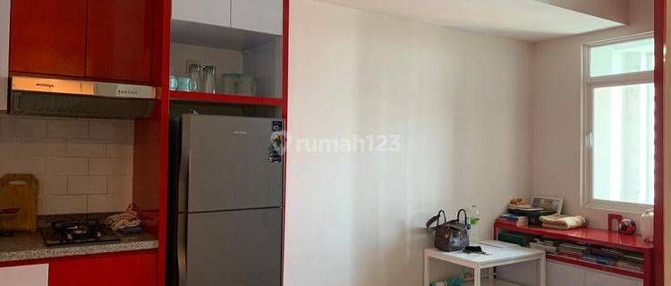 Dijual Apartemen Grand Kamala Lagoon Bekasi 1