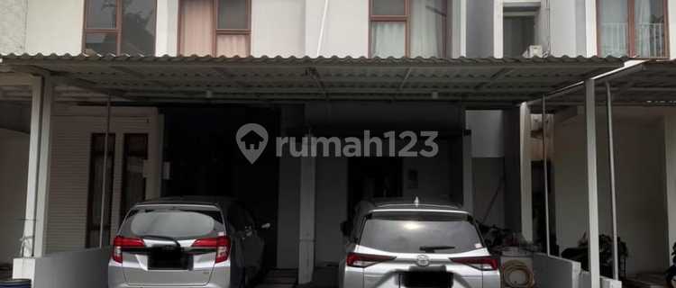 For Sale: Alamanda Cluster House in Jakarta Garden City (JGC), Cakung, East Jakarta 1