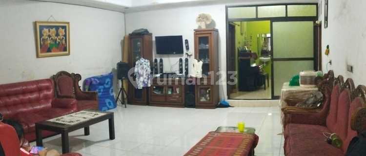 Dijual Rumah Siap Huni di Jakasampurna Bekasi Barat, Bekasi 1