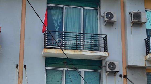 Dijual Ruko Aralia 3 Lantai, Harapan Indah, Bekasi 1