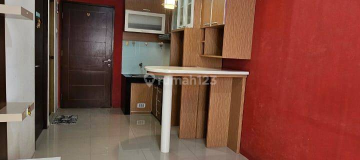 Dijual Apartemen East Park Jatinegara Indah Semi Furnished, Jatinegara, Jakarta Timur 1