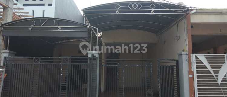 Cheapest For Sale 2-Story House in Dutabumi Harapan Indah Bekasi 1