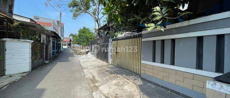 Di jual rumah bagus,asri,tenang, sejuk 1