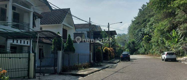 RUMAH RAPIH SIAP HUNI @SETIABUDI  REGENCY WING IV 1