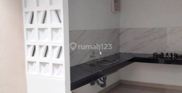 RUMAH BARU MINIMALIS KOPO PERMAI 1