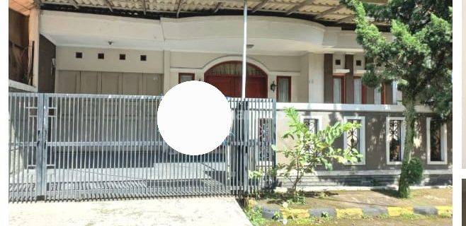 RUMAH BAGUS LOKASI PREMIUM TAMAN KOPO INDAH 3 BLOK A2 1