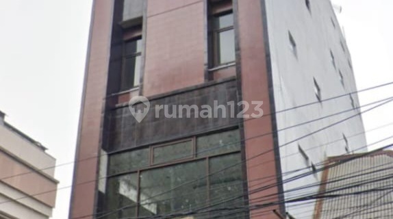 4.5 STORY RUKO PASIR KOJA DOWNTOWN BANDUNG 1