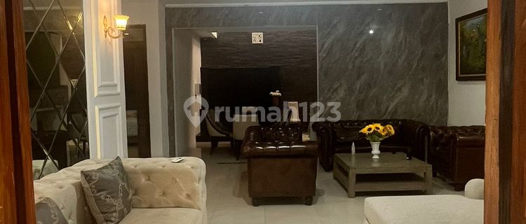 NICE HOUSE BALI TOWN PADALARANG BDG @ KBP BANDUNG 1