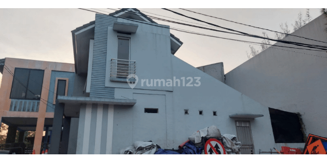 DI  RUMAH HOOK TELAGA BESTARI TANGERANG BAGUS 1