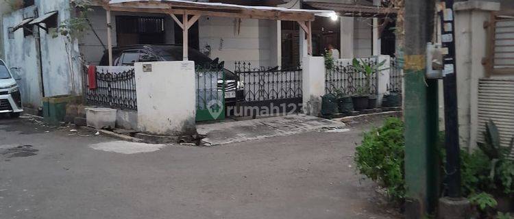 Rumah Murah di Komplek Antilop Jati Cempaka  1