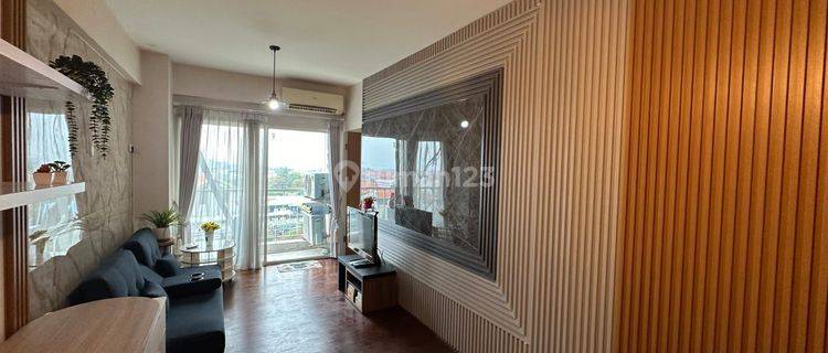 Apartemen puncak bukit golf full furnished Istrimewah Apartemen Furnished 1