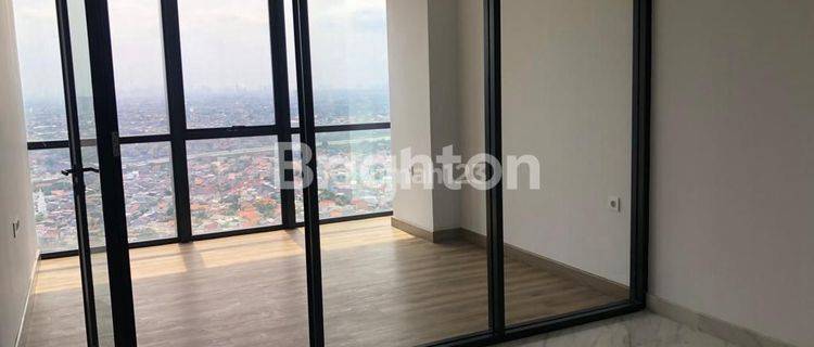 APARTEMEN THE SMITH ALAM SUTERA 1