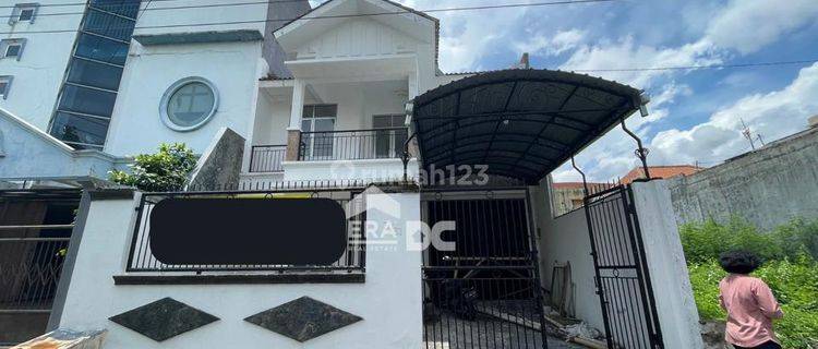 Rumah Kosan di Rejosari, Semarang Sudah Renovasi Dijual Cepat 1