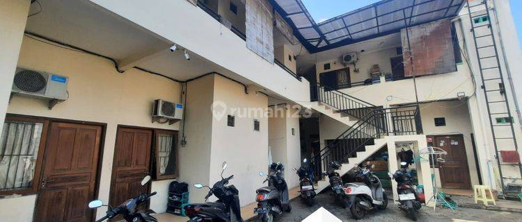 Rumah Kosan 2 Lantai Semarang Barat Full Penghuni Passive Income 1