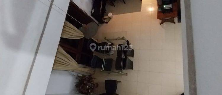 Rumah di Cluster Greenwood Gunungpati Lebar 12m Siap Huni 1