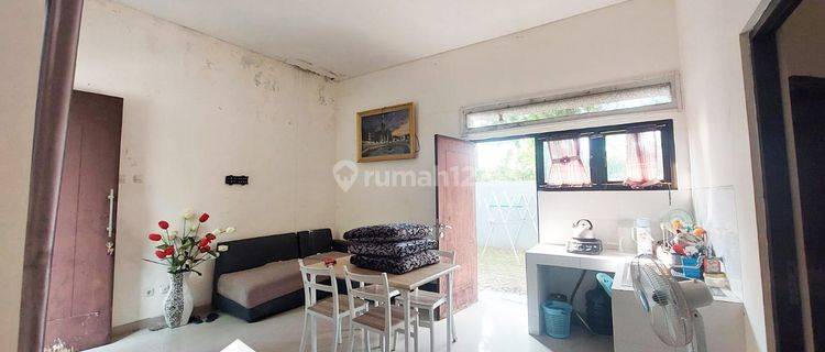 Rumah Cluster Bsb Kedaton Park Semi Furnish Siap Huni 1