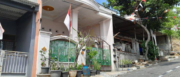 Rumah Tembalang Taman Bukit Asri Siap Huni Bebas Banjir 1