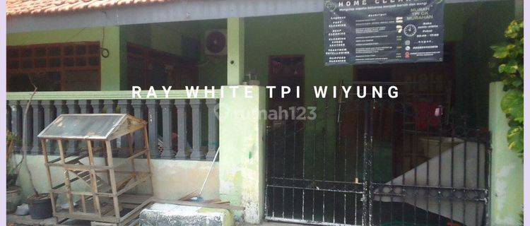 Dijual Rumah Di Pondok Maritim Indah Surabaya 1