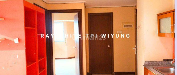 Dijual Apartemen Water Place pakuwon Surabaya 1