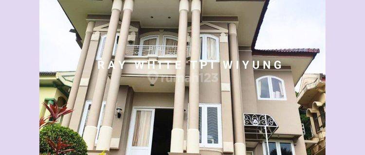 Dijual Villa Puncak Di Trawas Mojokerto 1