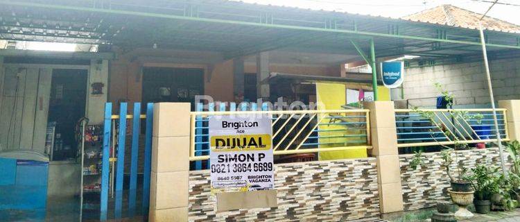 TURUN HARGA! BUTUH CEPAT LAKU,RUMAH BAGUS KENCONOWUNGU, ANJASMORO DIBAWAH HARGA PASAR 1